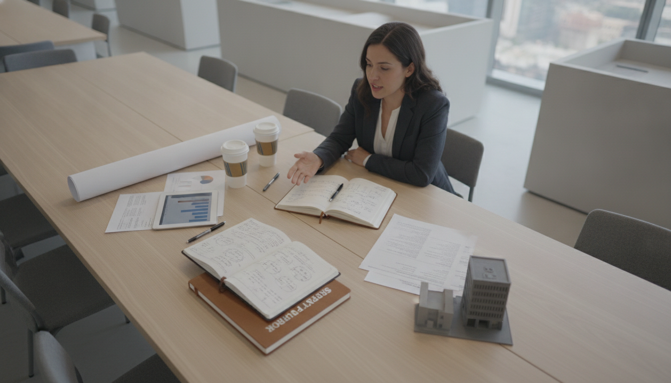 Startup Playbook Explained: What It Is and What to Include