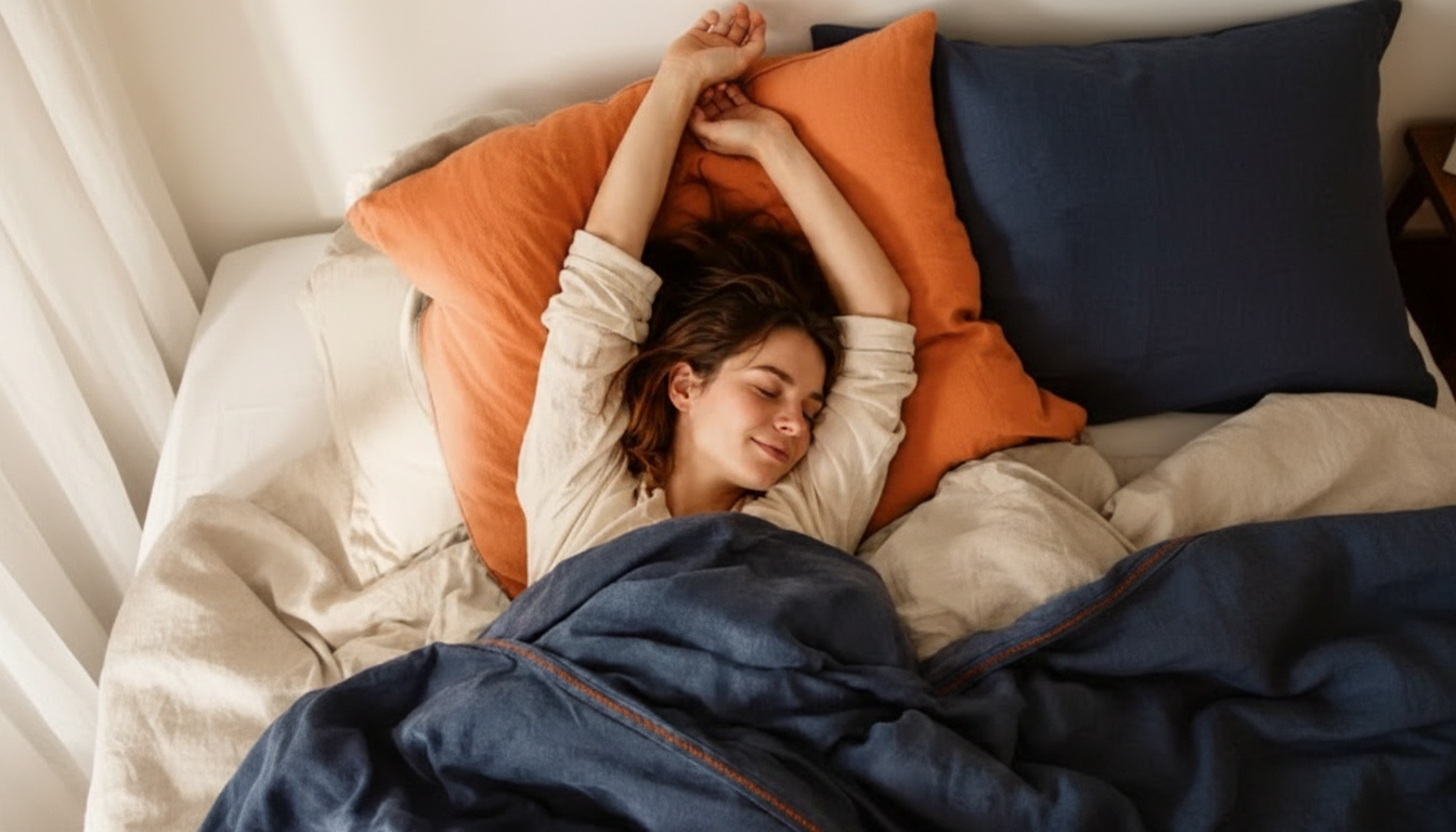 Best Music for Deep Sleep: Tempos, Styles, Tips